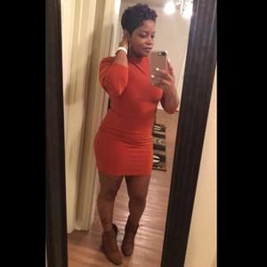 Meet your Posher, Alice